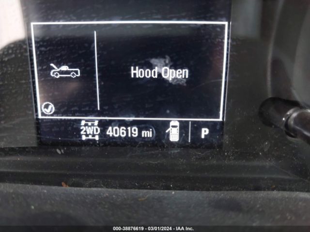 1GCUDAED6NZ531651 Chevrolet Silverado 1500 4wd  Short Bed Wt