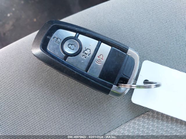 3FA6P0G70KR279662 Ford FUSION S