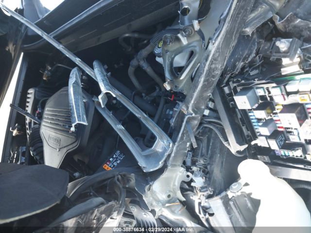 1GKKNMLS2LZ110289 GMC Acadia Fwd Slt