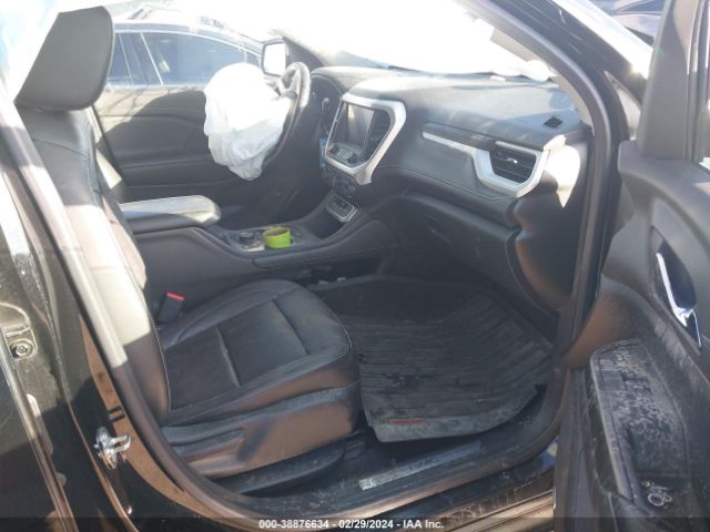 1GKKNMLS2LZ110289 GMC Acadia Fwd Slt