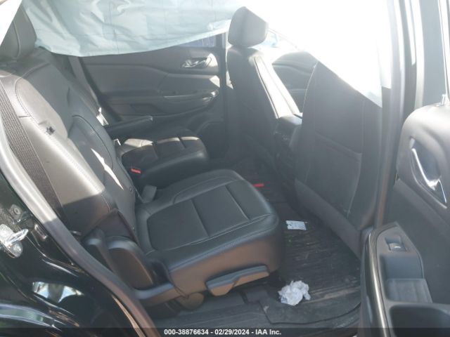 1GKKNMLS2LZ110289 GMC Acadia Fwd Slt