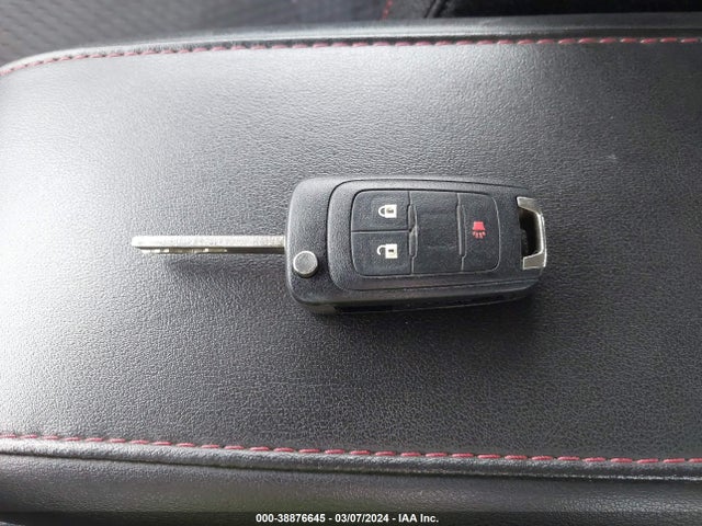 Chevrolet EQUINOX LS 2015 2GNFLEEK9F6128933 Image 11
