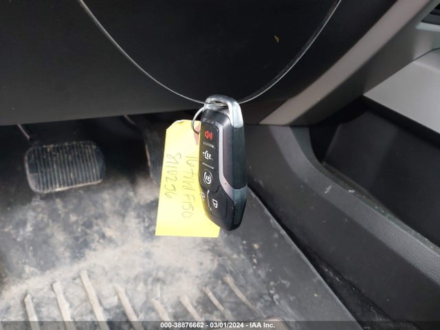 Ford F-150 Lariat 2016 1FTEW1EF5GFB71910 Image 11