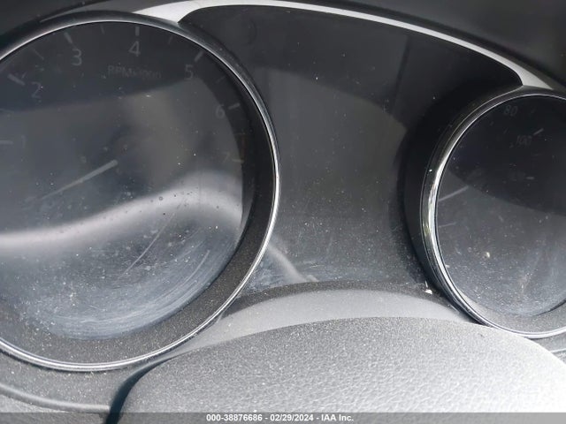 Nissan ROGUE SV 2016 5N1AT2MN9GC857371 Image 7