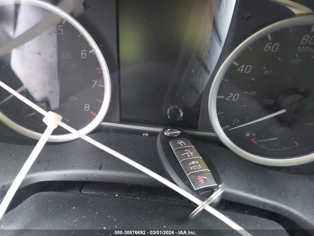 Nissan SENTRA SV 2018 3N1AB7APXJY229699 Image 11
