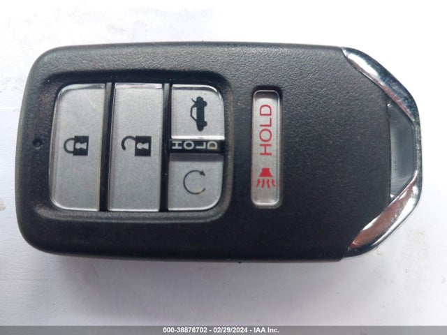 Honda CIVIC EX 2020 19XFC1F32LE217179 Image 11