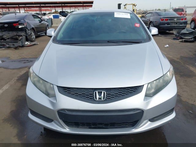2013 HONDA CIVIC LX VIN: 2HGFG3B58DH504928