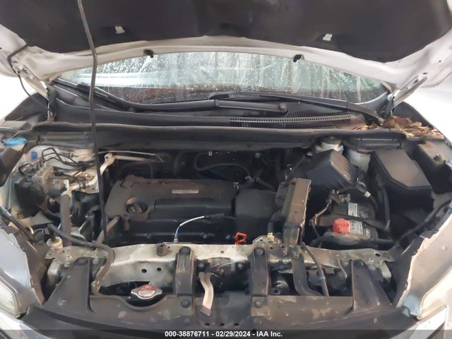 Honda CR-V SE 2016 5J6RM4H40GL102556 Image 10