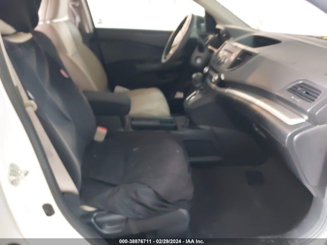 Honda CR-V SE 2016 5J6RM4H40GL102556 Image 5