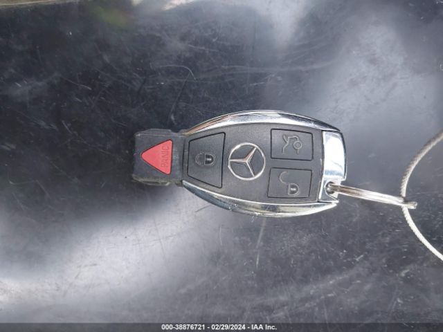 4JGDA5HB3EA434637 Mercedes-Benz Ml 350 4matic