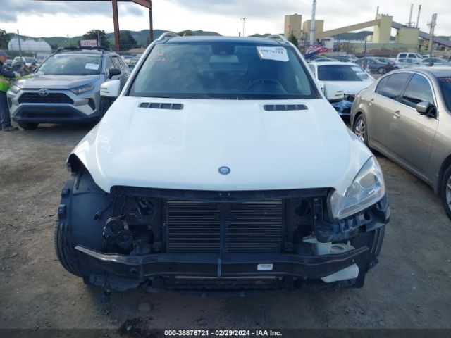 4JGDA5HB3EA434637 Mercedes-Benz Ml 350 4matic