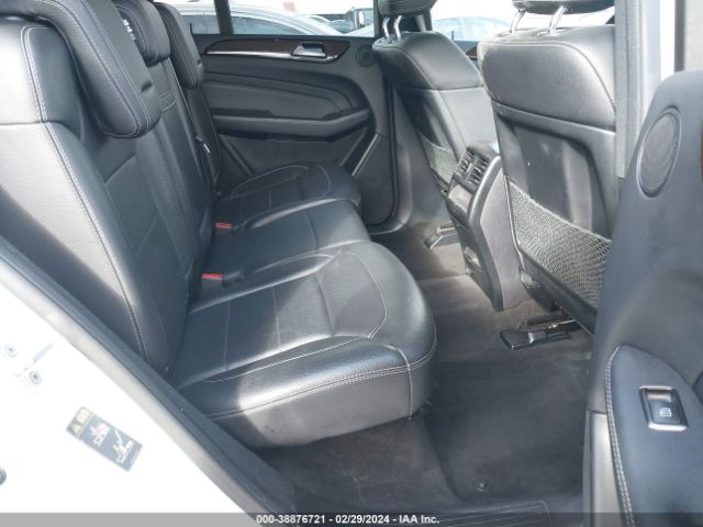 4JGDA5HB3EA434637 Mercedes-Benz Ml 350 4matic