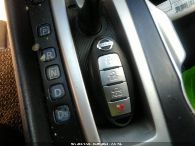 1N4AL3AP1GC189815 Nissan Altima 2.5 Sr
