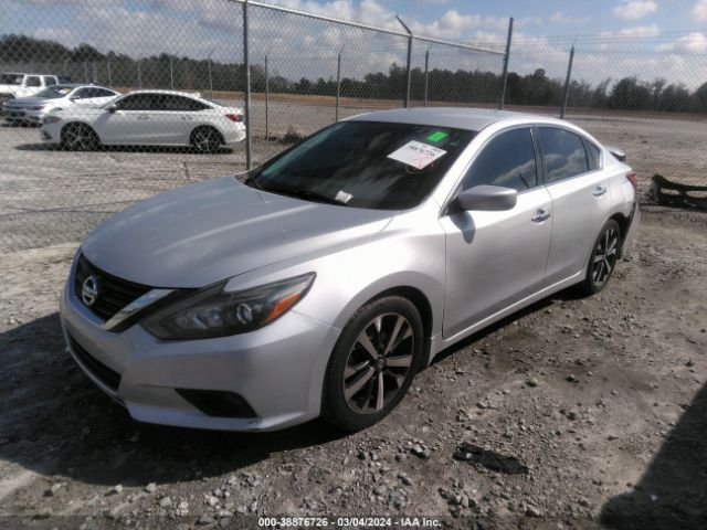1N4AL3AP1GC189815 Nissan Altima 2.5 Sr