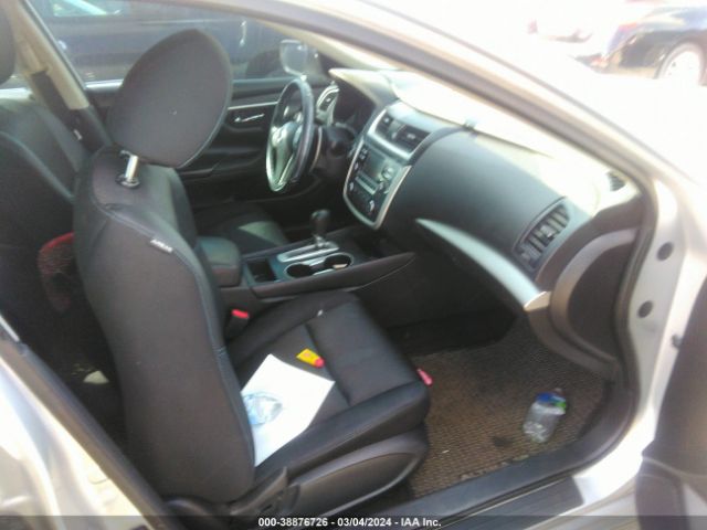1N4AL3AP1GC189815 Nissan Altima 2.5 Sr