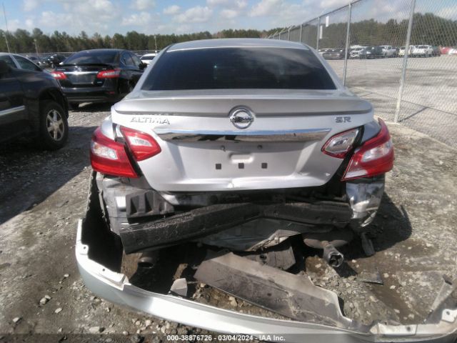 1N4AL3AP1GC189815 Nissan Altima 2.5 Sr