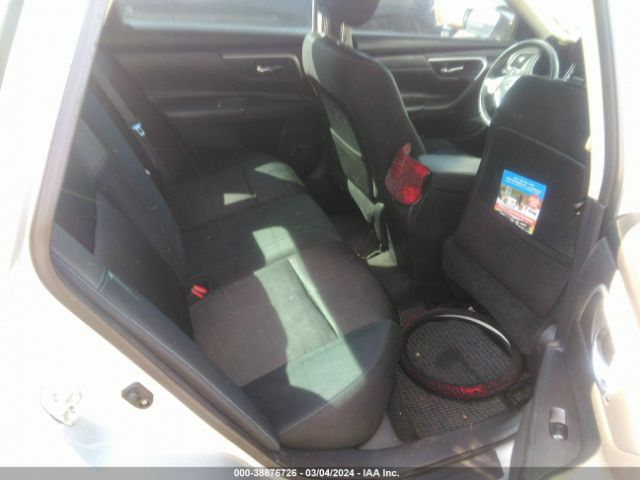 1N4AL3AP1GC189815 Nissan Altima 2.5 Sr