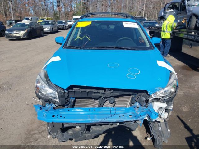 JF2GPALC1HH254692 Subaru Crosstrek 2.0i Limited