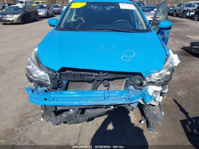 JF2GPALC1HH254692 Subaru Crosstrek 2.0i Limited