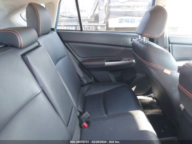 JF2GPALC1HH254692 Subaru Crosstrek 2.0i Limited