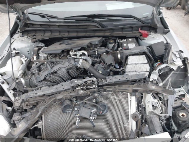 Nissan Altima 2.5 S 2019 1N4BL4BV2KC201390 Image 10