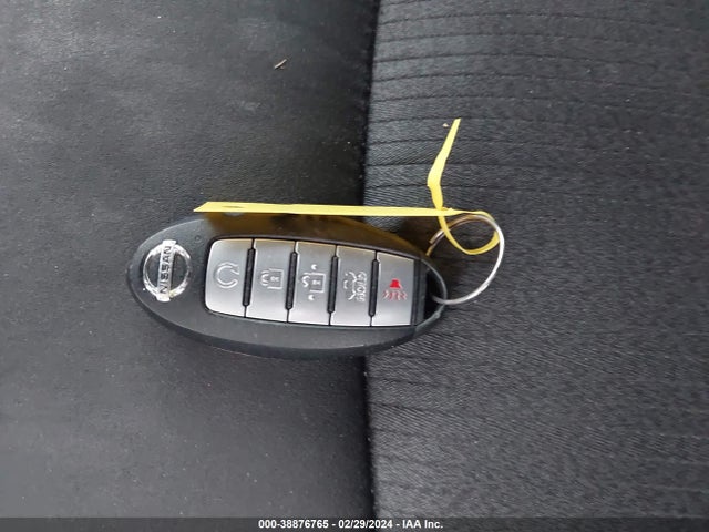Nissan Altima 2.5 S 2019 1N4BL4BV2KC201390 Image 11