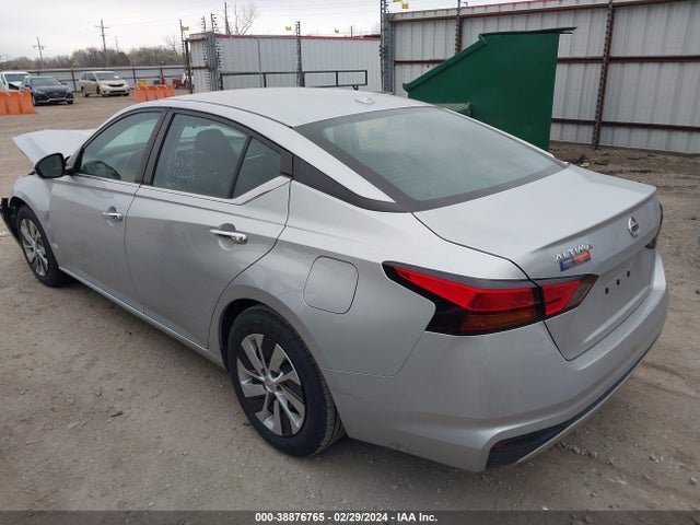 Nissan Altima 2.5 S 2019 1N4BL4BV2KC201390 Image 14