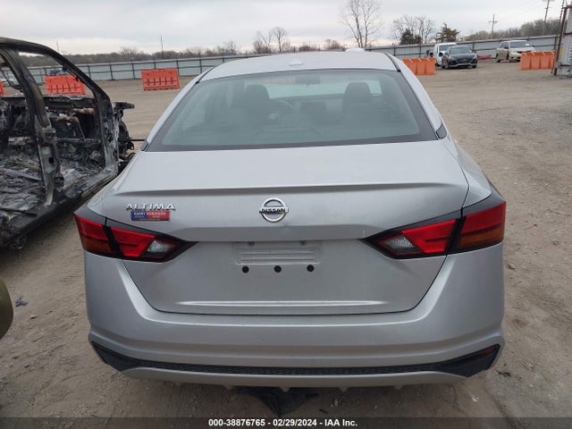 Nissan Altima 2.5 S 2019 1N4BL4BV2KC201390 Image 16