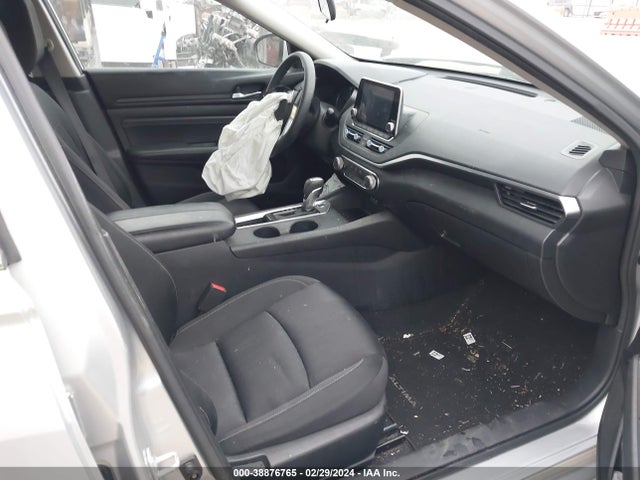 Nissan Altima 2.5 S 2019 1N4BL4BV2KC201390 Image 5