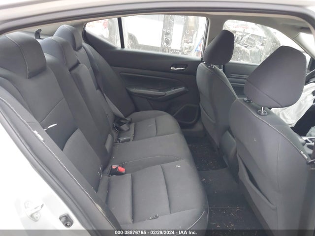 Nissan Altima 2.5 S 2019 1N4BL4BV2KC201390 Image 8