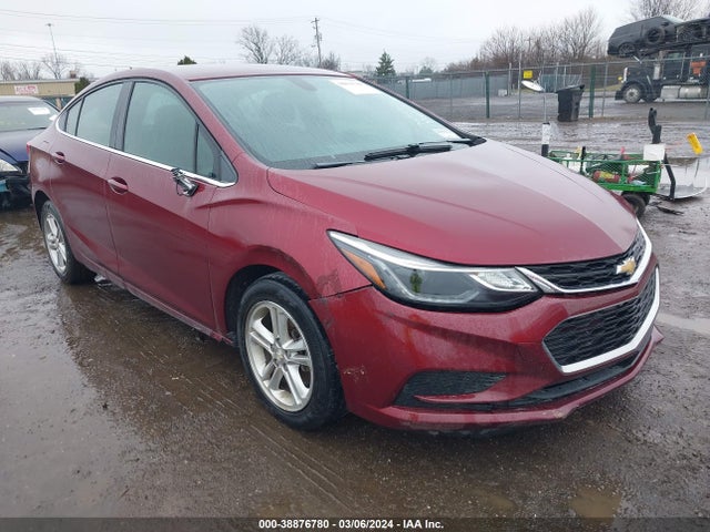 2016 1G1BE5SM7G7269047 main image