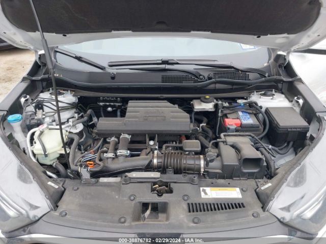 5J6RW1H58ML010527 Honda Cr-v 2wd Ex