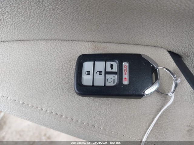 5J6RW1H58ML010527 Honda Cr-v 2wd Ex