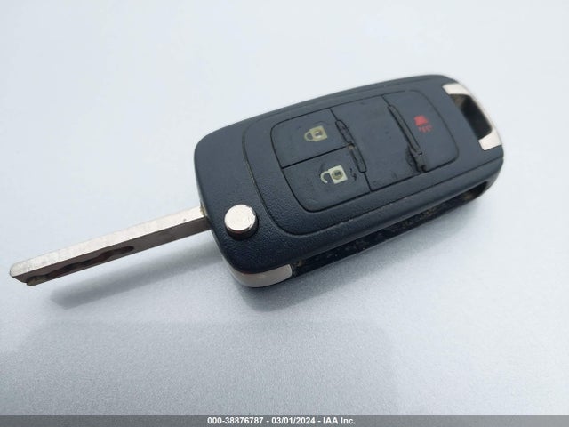 Chevrolet EQUINOX LS 2015 2GNALAEK1F1152580 Image 11