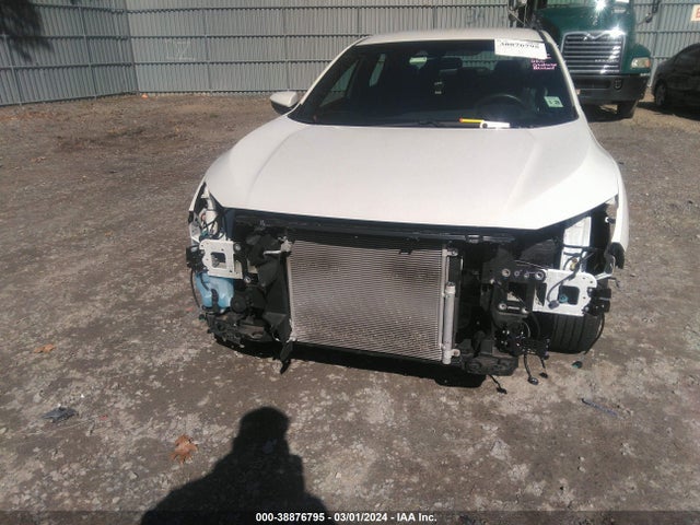 Honda Civic Sport 2020 19XFC2F87LE215736 Image 13