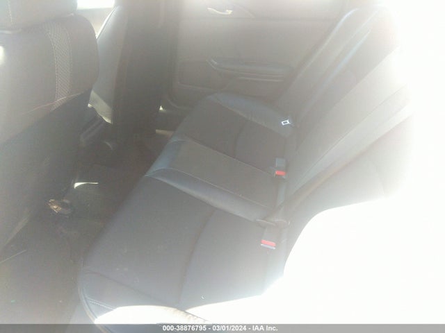 Honda Civic Sport 2020 19XFC2F87LE215736 Image 15