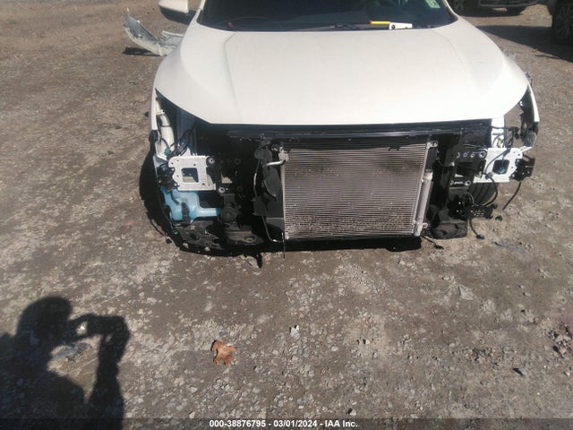 Honda Civic Sport 2020 19XFC2F87LE215736 Image 6