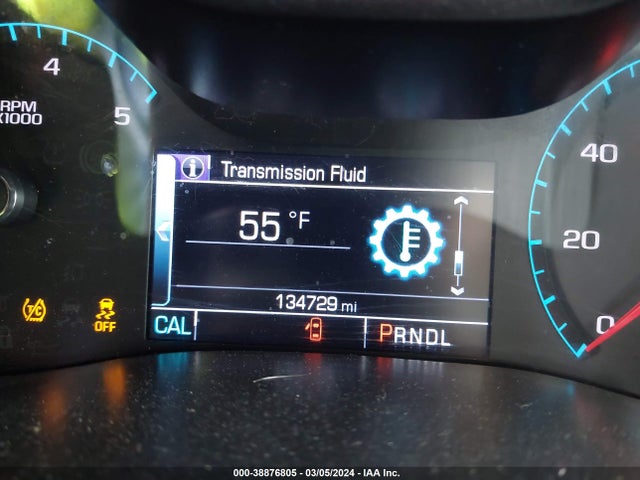 Chevrolet Colorado Lt 2017 1GCPTCE11H1251866 Image 15