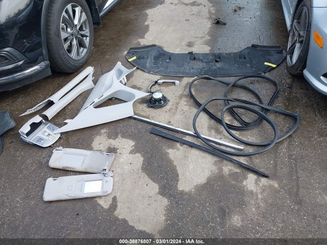 Hyundai Sonata Limited 2016 5NPE34AF7GH393595 Image 12