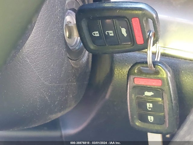 Honda CR-V LX 2015 5J6RM4H31FL032944 Image 11
