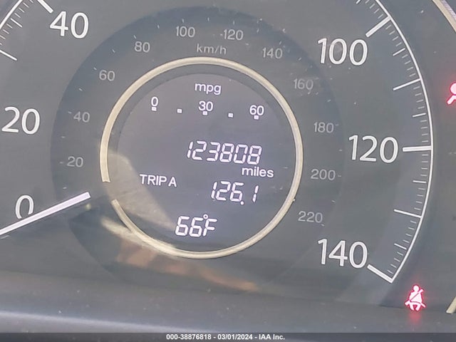 Honda CR-V LX 2015 5J6RM4H31FL032944 Image 15