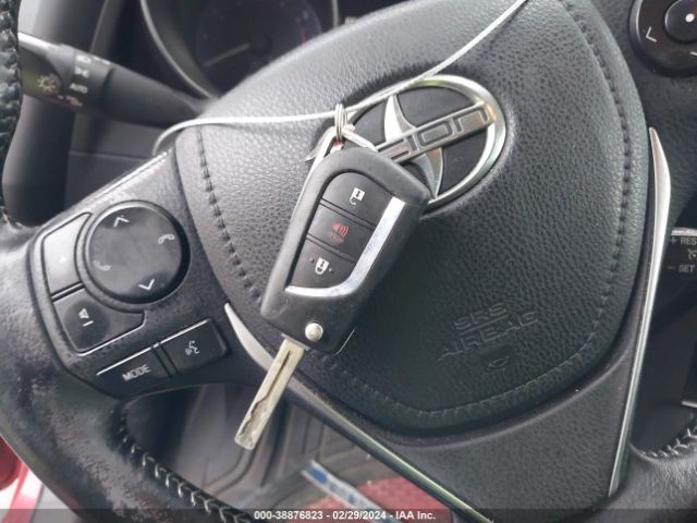 JTNKARJE7GJ511175 Scion IM