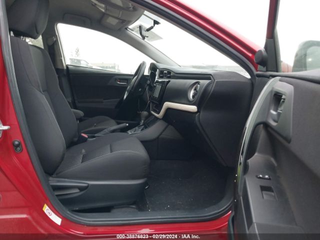 JTNKARJE7GJ511175 Scion IM