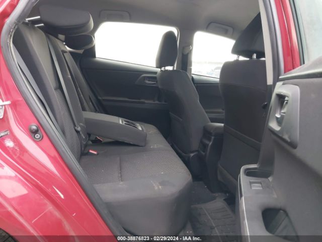 JTNKARJE7GJ511175 Scion IM