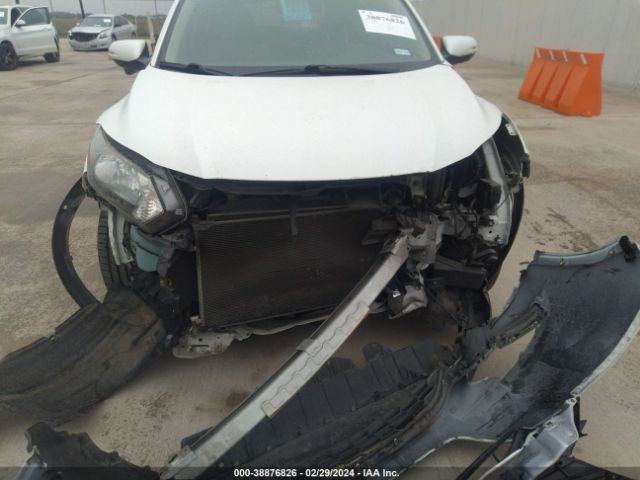 3CZRU5H73GM700543 Honda Hr-v Ex-l