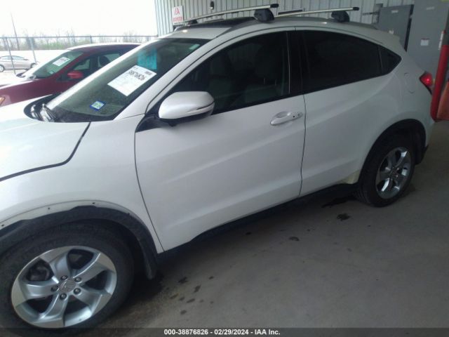 3CZRU5H73GM700543 Honda Hr-v Ex-l