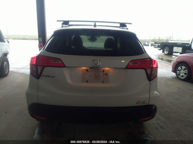 3CZRU5H73GM700543 Honda Hr-v Ex-l