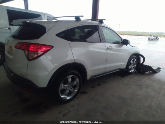 3CZRU5H73GM700543 Honda Hr-v Ex-l