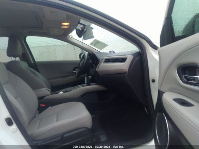 3CZRU5H73GM700543 Honda Hr-v Ex-l