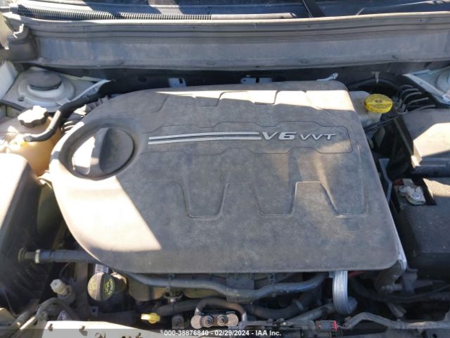 2018 JEEP CHEROKEE 1C4PJMJX1JD598656 Photo 9